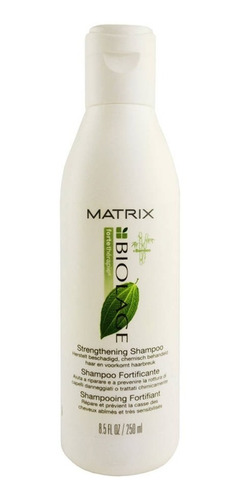 Matrix Biolage Shampoo 8.5 Fl Oz De Fortalecimiento