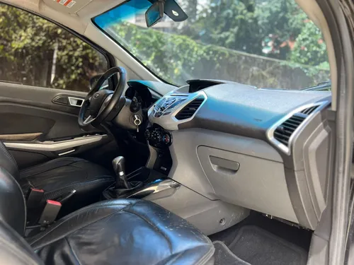 Ford Ecosport 2.0 Freestyle 4x2
