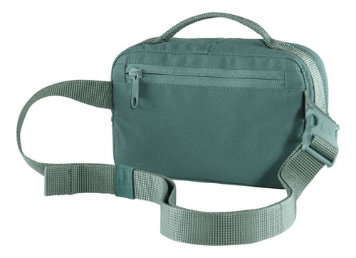 Pochete Fjallraven Kånken Verde Escuro