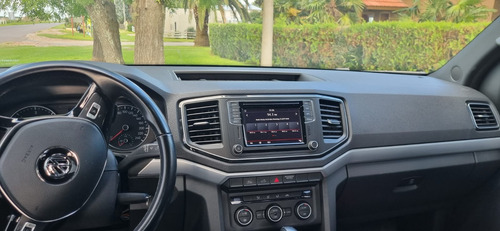 Volkswagen Amarok 3.0 V6 Cd Highline