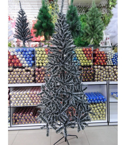 1 Árvore De Natal 450galhos 2,10mt Verde Musgo/ Branco A0035 | Parcelamento sem juros 1 Árvore De Natal 450galhos 2,10mt Verde Musgo/ Branco A0035 | Parcelamento sem juros