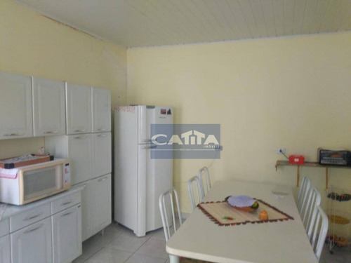 Imagem 8 de 30 de Casa À Venda, 230 M² Por R$ 640.000,00 - Vila Carrão - São Paulo/sp - Ca4231
