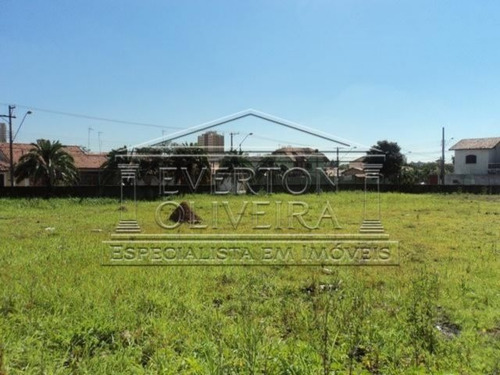 Imagem 3 de 4 de Terreno - Cidade Jardim - Ref: 2740 - V-2740