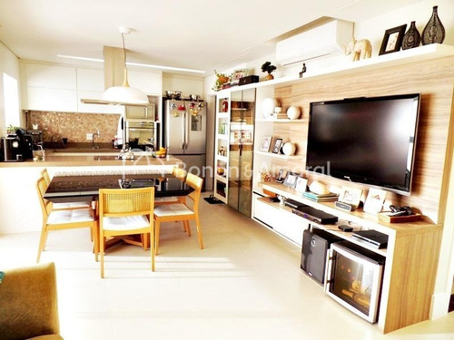 Imagem 5 de 30 de Apartamento À Venda Em Mansões Santo Antônio - Ap014107