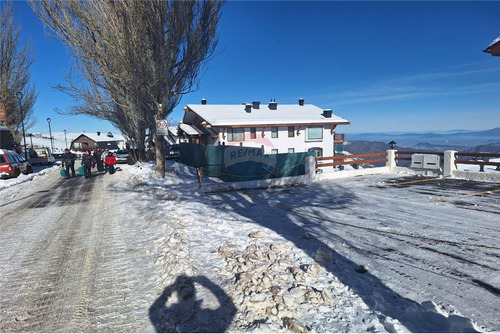 Exclusiva Oportunidad La Parva! Terreno Con Vista Despejada