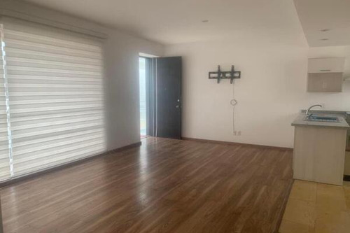 Venta De Departamento (110m2) A 3 Cuadras De Div. Del Norte, Av Universidad, Metro Eje Central Y Parque De Los Venados. Db15-z124