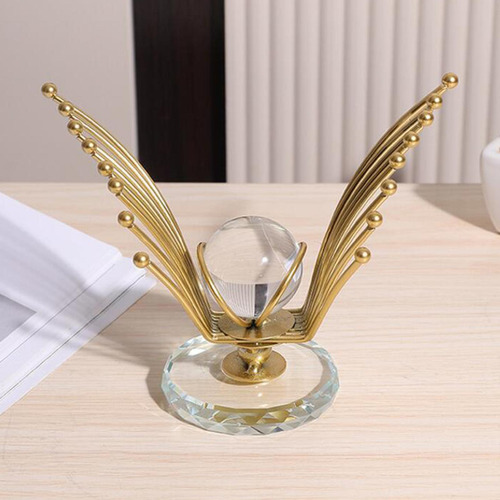 Colección De Figuras De Bolas Esféricas, Figura Decorativa