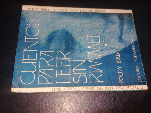 Libro Cuentos Para Leer Sin Rimmel Poldy Bird