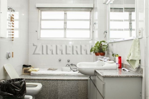 Apartamento - Higienopolis - Ref: 72185 - V-72185