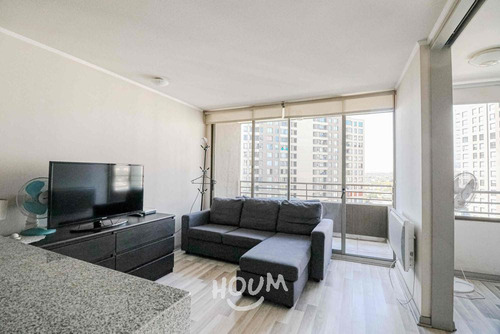 Departamento Avenida Macul Id: 149243