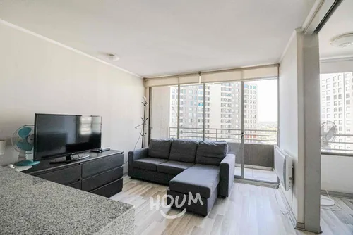 Departamento Avenida Macul Id: 149243