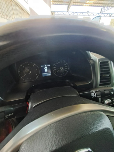 Ssangyong Musso 2.2 Glx Mt 4x4 Diesel 2022
