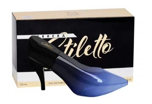 Mirage stiletto perfume hotsell