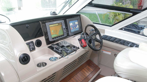 Imagen 6 de 10 de Yate Sea Ray 55