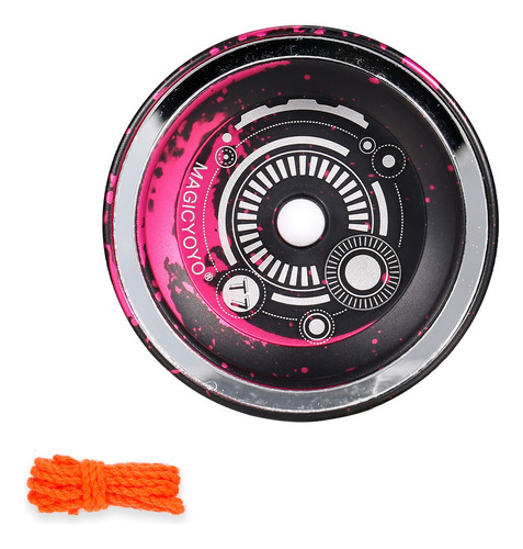 Magicyoyo T7 Responsive Yoyos Para Niños Principiante Yoyo C