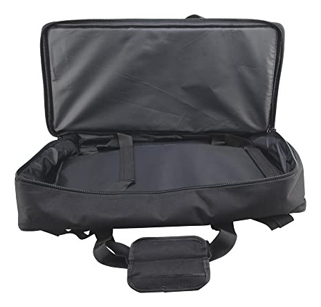 Mochila Para Roland Octapad Spd-30, Negro