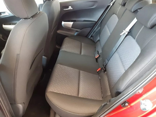 Kia All New Picanto Zenith 2021 Mt 1.2l