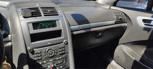Peugeot 407 2007 3.0 St Coupe V6 Tiptronic
