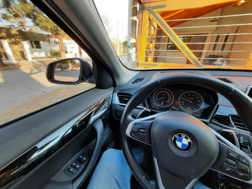 Bmw X1 Mod.2017 Sdrive 20i Sport Line