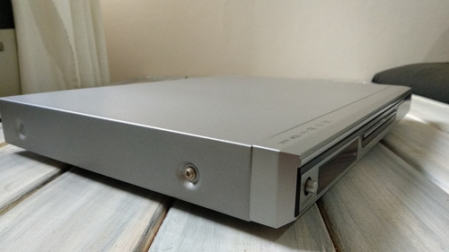 Reproductor De Dvd Admiral Dva-807 En Excelente Estado!!!