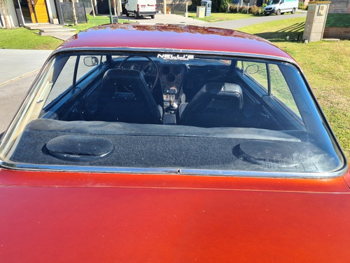 Renault Cupe Torino