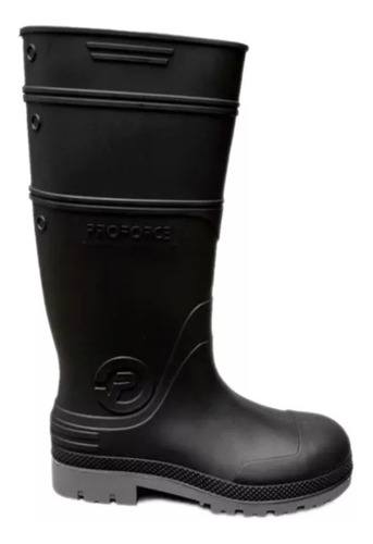 Imagen 4 de 7 de Botas De Lluvia Pvc Goma Trabajo Industrial Calidad Proforce