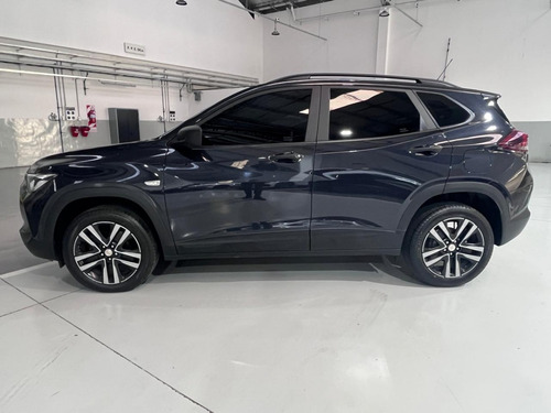 Chevrolet Tracker 1.2 Turbo At