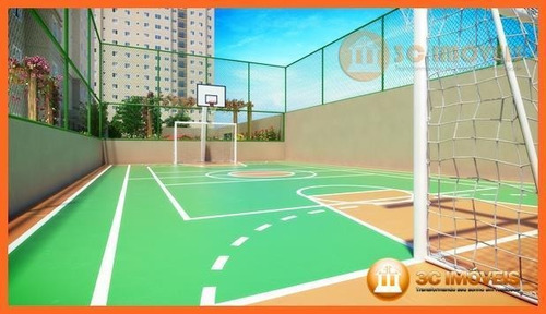 Imagem 9 de 30 de Apartamento 2 Dormitórios, Guarulhos!! - Ap0065