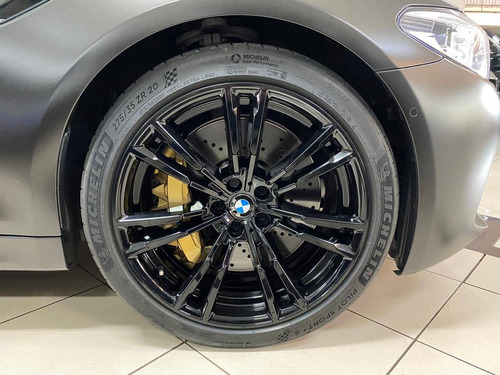 Bmw M5 4.4 V8 Twin Power M Xdrive Steptronic