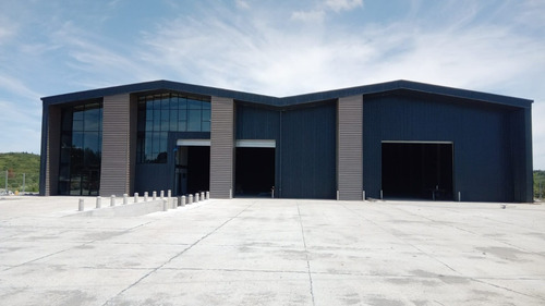 Arriendo Bodegas Puerto Montt Id 48.866-lin