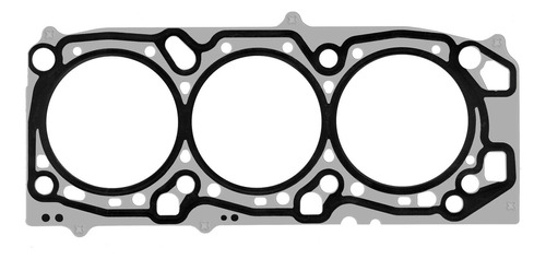 Junta De Cabeza Mitsubishi V6 3.8l Sohc Eclipse 2005-2011