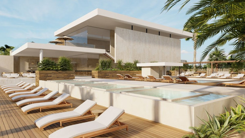 Lote Residenciales Venta Xpu-ha