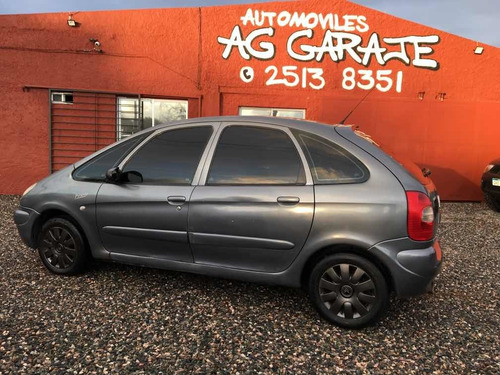 Oportunidad !!! Citroen Xsara Picasso Full Sedan Año 2005