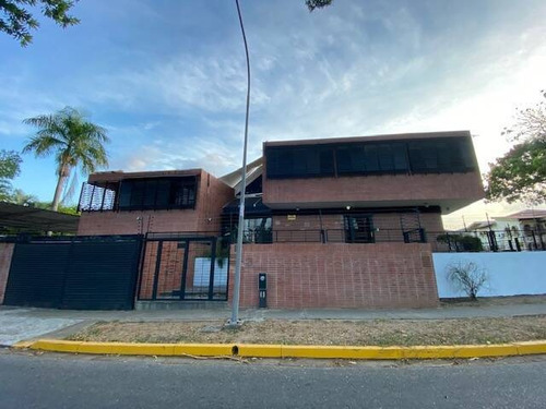 En Venta Imponente Casa Quinta En Prebo Valencia, 219165 Acv