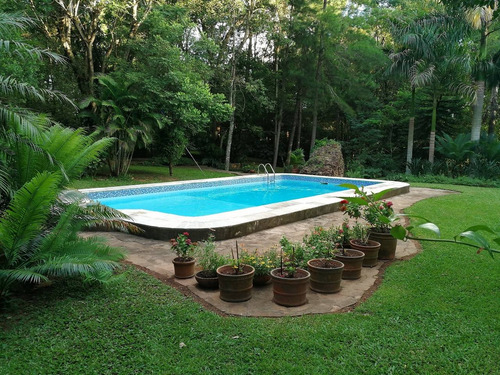 Imagen 5 de 9 de Visite Parque Kunu¿u Renda, A 7 Km. De Caacupé