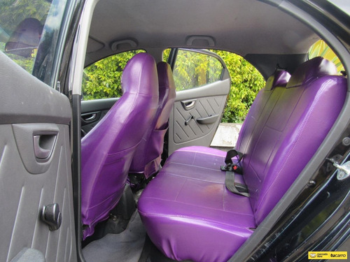 Imagen 10 de 25 de Hyundai Eon 0.8 Style