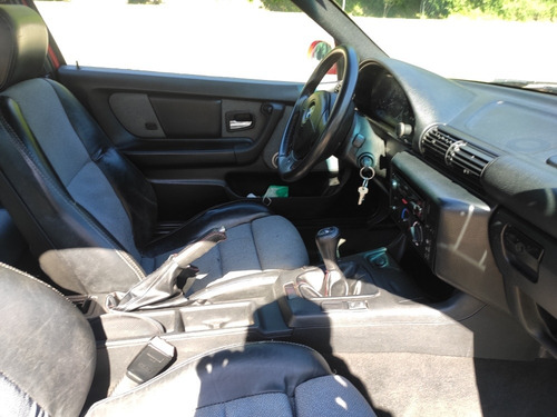 Bmw Serie 3 2.5 323 Compact Ti Sportive 1999