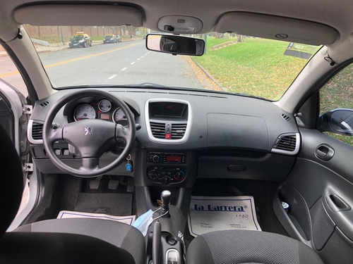 Peugeot 207 Compact Allure 1.4