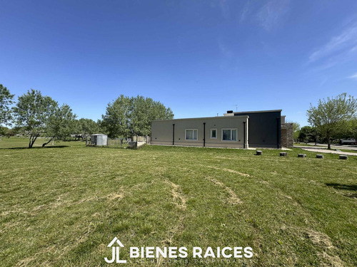 Terreno En Venta Cardales Village En Los Cardales, Lote 392