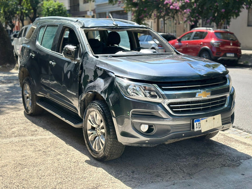 Chevrolet Trailblazer 2019 Ltz