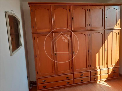 Apartamento - Ref: 859681