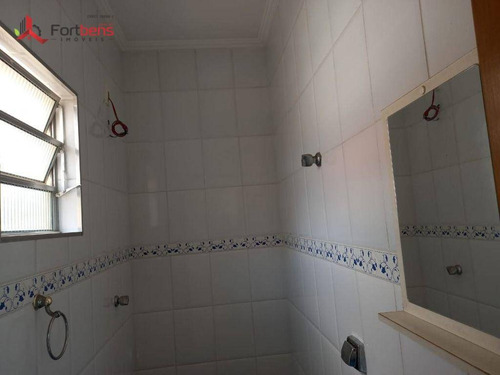 Imagem 7 de 30 de Casa Comercial Com 3 Salas Para Alugar, 180 M² Por R$ 5.000/mês - Região Central - Caieiras/sp - Ca0898