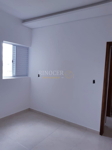 Imagem 13 de 25 de Apartamento Padrão Em Franca - Sp - Ap0350_rncr
