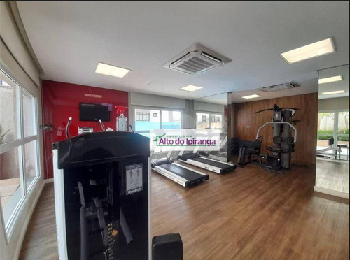 Imagem 22 de 24 de Apartamento Com 2 Dormitórios À Venda, 64 M² - Campo Grande - Santos/sp - Ap6206