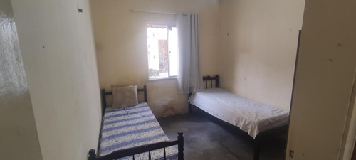 Imagem 5 de 8 de Apartamento 2 Quartos Para Venda Em Caucaia, Nova Metrópole (jurema), 2 Dormitórios, 1 Banheiro - 39_1-2340876