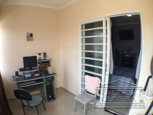Imagem 8 de 15 de Sobrado - Jardim Paraiso - Ref: 11243 - V-11243