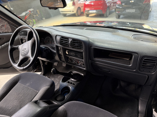Chevrolet Blazer Chevrolet Blazer Advantage 4x2 2.4 MPFi