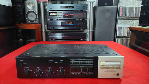 Pioneer Sa-530 Receiver