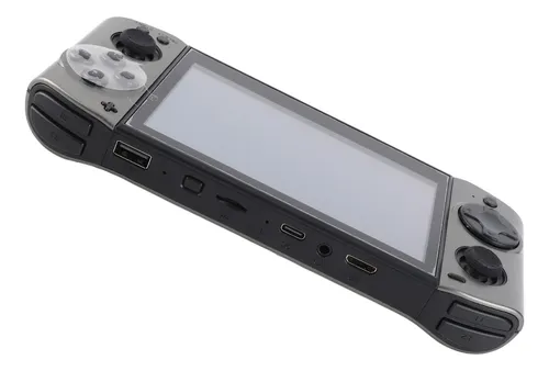 Consola Portátil Portátil Portátil Con Pantalla Hd De 5.1 Pu
