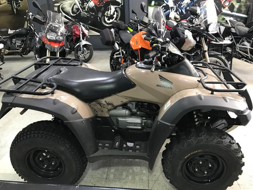 Honda Rincon 680 4x4 Bansai Motos